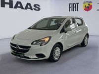 gebraucht Opel Corsa-e 1.2 Selection (EURO 6d-TEMP) Bluetooth