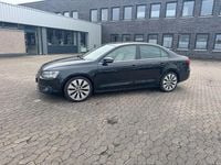Gebraucht VW Jetta Highline 160 PS (117 kW) 2013 Schwarz Limousine