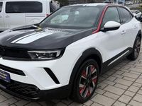 Gebraucht Opel Mokka 131 PS (96 kW) 2022 Weiß SUV