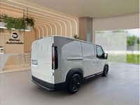 Neu Kia PV5 Plus 119 kW (163 PS) 2026 Weiß (schneeweiss) Van / Kleinbus