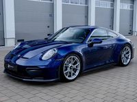 Gebraucht Porsche 992 510 PS (375 kW) 2025 Blau