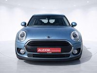 Gebraucht Mini One Clubman 102 PS (75 kW) 2017 Blau Kombi