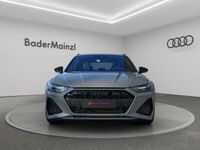 Neu Audi RS6 Performance 630 PS (463 kW) 2025 Grau (nardograu) Kombi