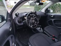 gebraucht Smart Roadster EQ