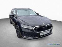 Neu Skoda Superb Selection 150 PS (110 kW) 2026 Schwarz Kombi