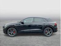 Neu Audi Q8 Business 394 PS (289 kW) 2026 Schwarz SUV