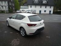 gebraucht Seat Leon FR