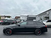 gebraucht Mercedes E63 AMG E63S*AMG*4Matic*CARBON-PAKET*360°HUD*ACC*LED*