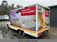 gebraucht VW T5 2.0 Ltr. Kasten Rampe Tandem