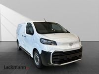 Gebraucht Toyota Proace 145 PS (106 kW) 2024 Weiss Van / Kleinbus
