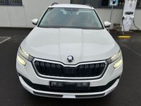 gebraucht Skoda Kamiq 1.0 TSI 70kW Ambition Ambition