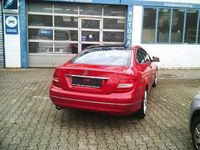 gebraucht Mercedes C220 C 220CDI BlueEfficiency (204.302)