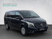 Gebraucht Mercedes Vito 237 PS (174 kW) 2022 Grau Van
