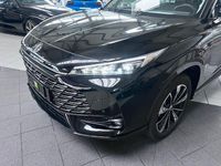 Gebraucht MG HS Luxury 170 PS (125 kW) 2025 Schwarz SUV