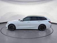 Gebraucht BMW 330 Performance 245 PS (180 kW) 2025 Weiß Kombi