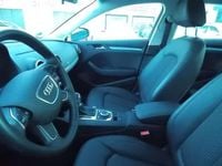 Używany Audi A3 Ambiente 125 KM (91 kW) 2016 Srebrny Kombi
