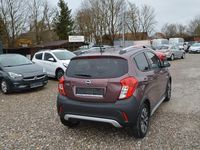 Gebraucht Opel Karl Rocks 73 PS (53 kW) 2019 Merry berry me Kleinwagen