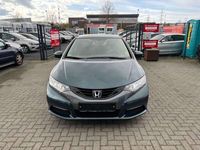 gebraucht Honda Civic Lim. 5-trg. 1.4 Comfort*2HAND*