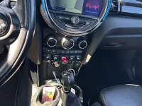 Gebraucht Mini Cooper SD 170 PS (125 kW) 2014 Grau Kleinwagen