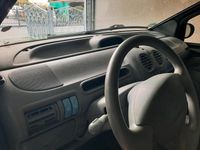 Gebraucht Renault Twingo 60 PS (44 kW) 2006 Schwarz Kleinwagen