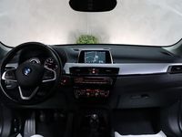 gebraucht BMW X1 sDrive 18 Advantage LED NAVI SHZ SPUR TEMPO