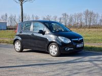 gebraucht Opel Agila ++ toller City-Flitzer++KLIMA++BLUETOOTH