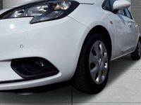 gebraucht Opel Corsa E Edition LenkradHZG/BT/NSW/PDCv+h/USB/Temp