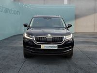 gebraucht Skoda Kodiaq 2.0 TDI Style