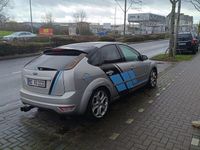 gebraucht Ford Focus 