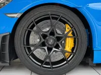 Gebraucht Porsche 718 500 PS (367 kW) 2025 Blau