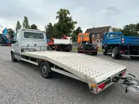 Usata Mercedes Sprinter 163 CV (119 kW) 2017 Andere Furgone