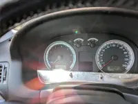Brugt VW Bora 115 HK (84 kW) 2002 Sort Sedan