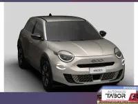 Neu Fiat 600 Icon 145 PS (106 kW) 2026 Beige SUV
