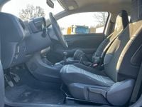 Gebraucht Peugeot 108 Active 69 PS (50 kW) 2018 Blau Kleinwagen