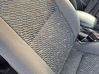 Gebraucht Opel Astra 100 PS (73 kW) 2001 Blau Coupé