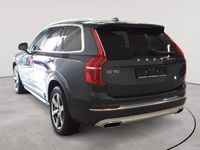 gebraucht Volvo XC90 T8 AWD Recharge Geartronic Inscription Expression