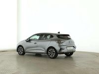 Gebraucht Renault Clio V Techno 94 PS (69 kW) 2025 Schiefergrau (grau) Limousine