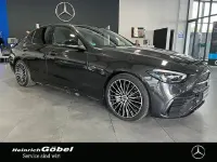 Gebraucht Mercedes C220 AMG line 197 PS (144 kW) 2026