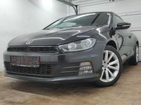 Gebraucht VW Scirocco Sport 125 PS (91 kW) 2015 Deep black perleffekt Coupé