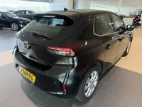 Gebraucht Opel Corsa Elegance 101 PS (74 kW) 2020 Schwarz Kleinwagen