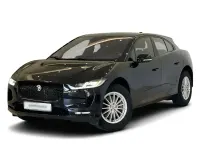 Gebraucht Jaguar I-Pace S 294 kW (400 PS) 2022 Schwarz SUV