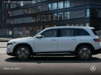 Gebraucht Mercedes EQB250 139 kW (190 PS) 2025
