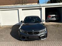 Gebraucht BMW M2 Sport Line 370 PS (272 kW) 2016 Coupé