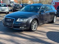 Gebraucht Audi A6 190 PS (139 kW) 2009 Grau Kombi