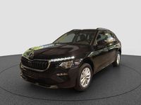 Gebraucht Skoda Kamiq Selection 150 PS (110 kW) 2025 Schwarz SUV