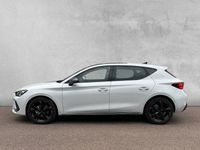Neu Cupra Leon 150 PS (110 kW) 2025 Weiss Limousine