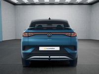 Gebraucht VW ID.5 Pro 210 kW (286 PS) 2025 Blau SUV
