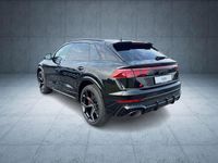 Neu Audi RS Q8 Performance 640 PS (470 kW) 2025 Mythosschwarz metallic SUV