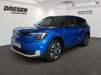 Gebraucht Ford Explorer S 250 kW (340 PS) 2024 Blue my mind SUV