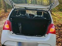 Gebraucht Renault Twingo 75 PS (55 kW) 2013 Weiß Kleinwagen